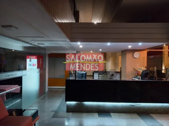 Imagem 4: Sala Comercial 48M2 com Vaga Privativa