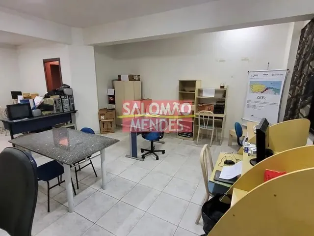 Imagem 3: Sala Comercial 48M2 com Vaga Privativa