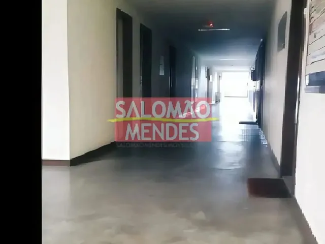 Imagem 10: Sala Comercial 48M2 com Vaga Privativa