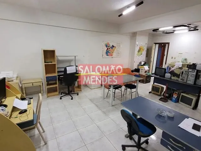 Imagem 5: Sala Comercial 48M2 com Vaga Privativa