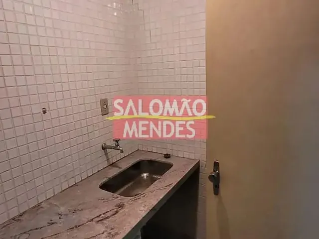 Imagem 12: Sala Comercial 48M2 com Vaga Privativa