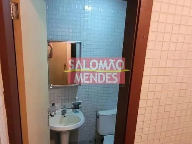 Imagem 8: Sala Comercial 48M2 com Vaga Privativa