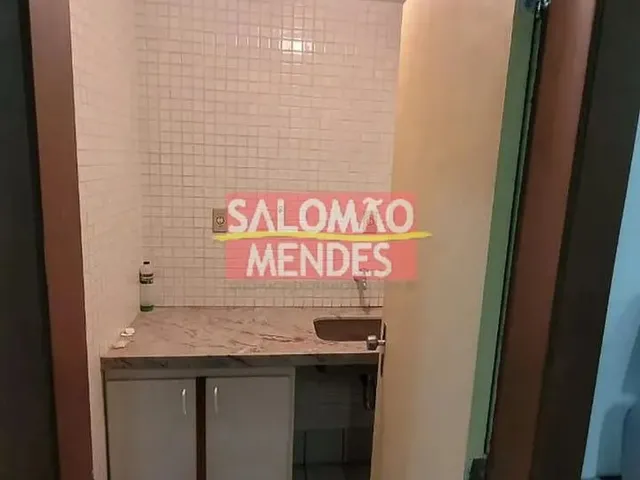 Imagem 11: Sala Comercial 48M2 com Vaga Privativa