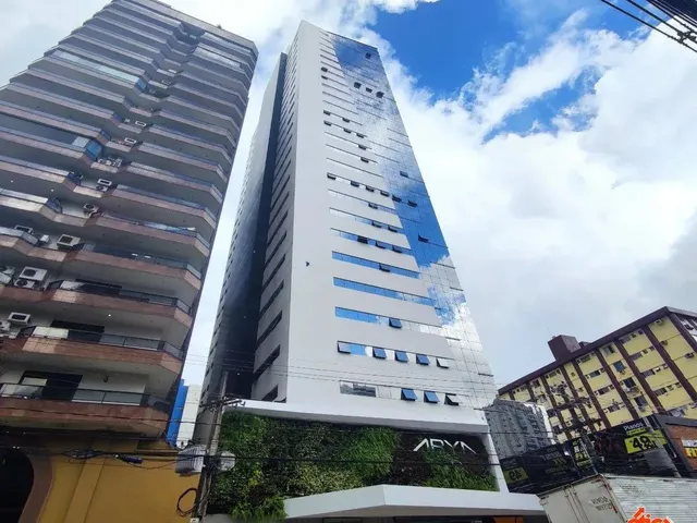 Imagem: Ed Arya Tower, Predio de Salas Med 29,00M²