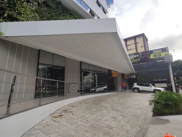 Imagem 7: Ed Arya Tower, Predio de Salas Med 29,00M² - Cod 88132