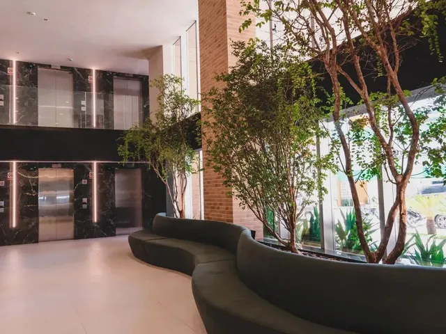 Imagem 8: Edificio London Business- Sala Comercial de 63,20M²