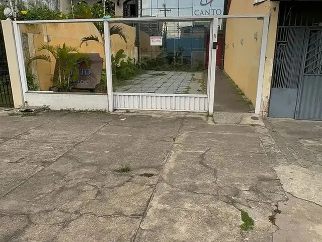 Imagem: Prédio Comercial - Marco - 2 Pavimentos