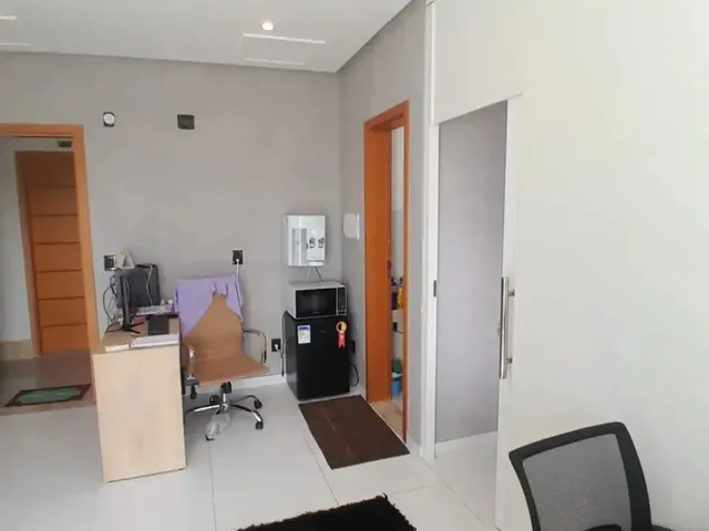 Imagem 4: Gr Vende Ed. Vitta Office - Sala Comercial- 33M2- Bem Localizado- Oportunidade no Marco