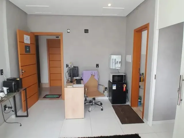 Imagem 16: Gr Vende Ed. Vitta Office - Sala Comercial- 33M2- Bem Localizado- Oportunidade no Marco