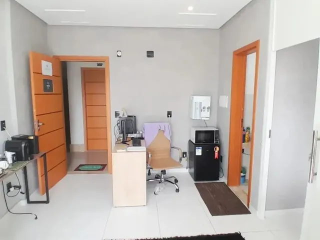 Imagem 2: Gr Vende Ed. Vitta Office - Sala Comercial- 33M2- Bem Localizado- Oportunidade no Marco