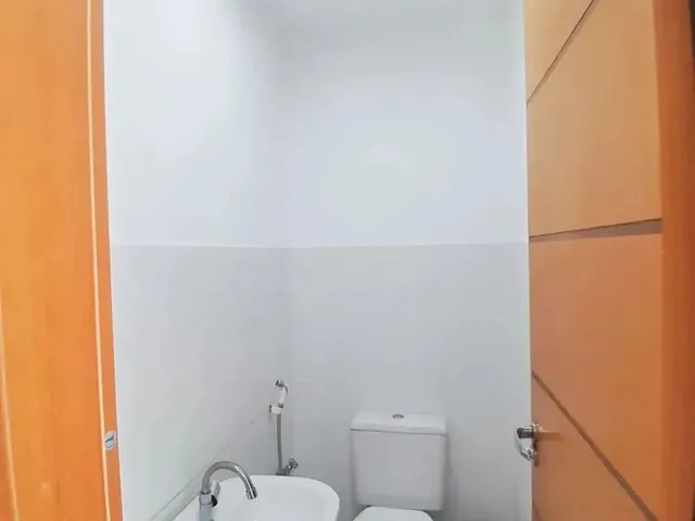 Imagem 14: Gr Vende Ed. Vitta Office - Sala Comercial- 33M2- Bem Localizado- Oportunidade no Marco