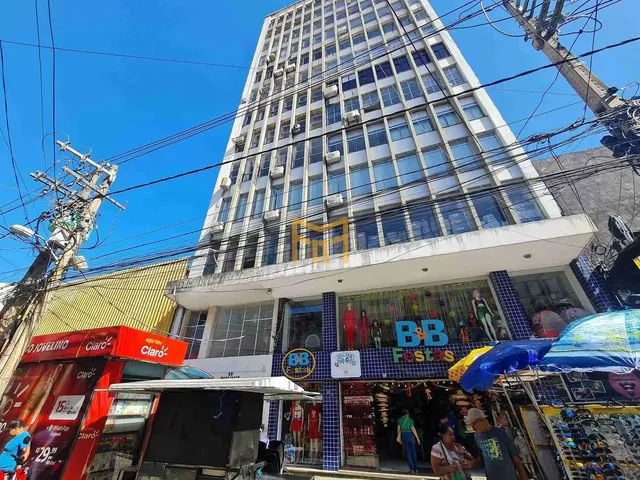 Imagem: Sala Comercial para Venda, Campina, Belém