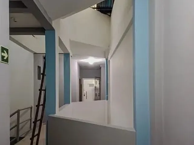 Imagem 9: Sala em Predio Comercial com Lavabo - Sem Vaga de Garagem - Cod 2727