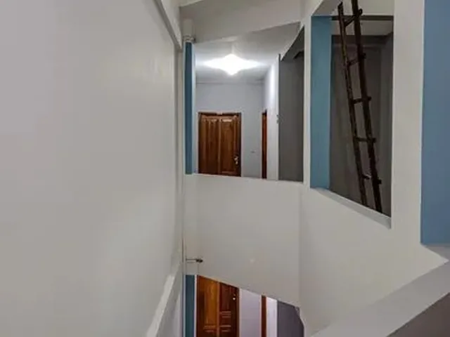 Imagem 3: Sala em Predio Comercial com Lavabo - Sem Vaga de Garagem - Cod 2727