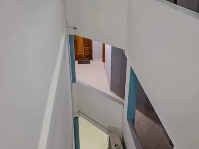 Imagem 6: Sala em Predio Comercial com Lavabo - Sem Vaga de Garagem - Cod 2727