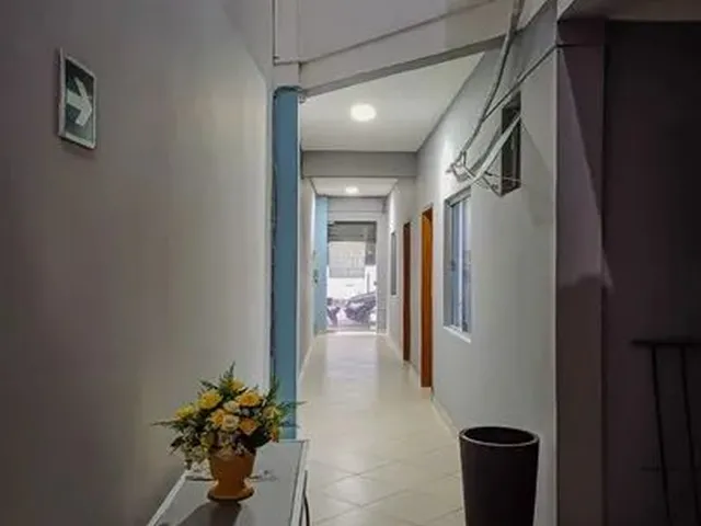 Imagem 5: Sala em Predio Comercial com Lavabo - Sem Vaga de Garagem - Cod 2727