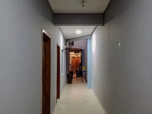 Imagem 7: Sala em Predio Comercial com Lavabo - Sem Vaga de Garagem - Cod 2727