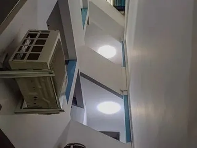 Imagem 4: Sala em Predio Comercial com Lavabo - Sem Vaga de Garagem - Cod 2727