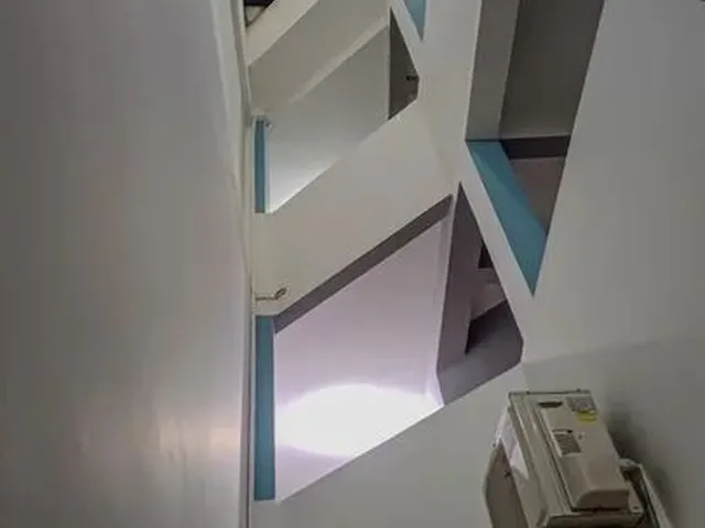 Imagem 8: Sala em Predio Comercial com Lavabo - Sem Vaga de Garagem - Cod 2727
