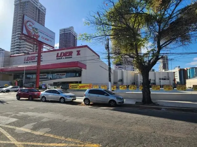 Imagem 8: Galpão para Venda em Belém, Umarizal