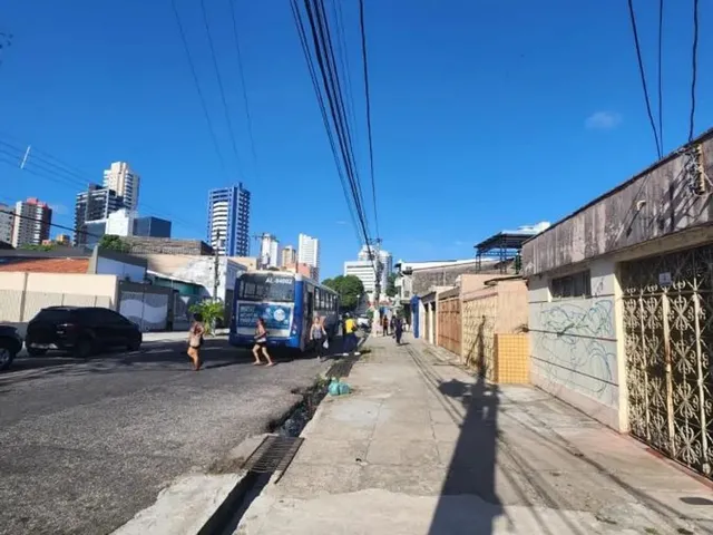 Imagem 2: Galpão para Venda em Belém, Umarizal