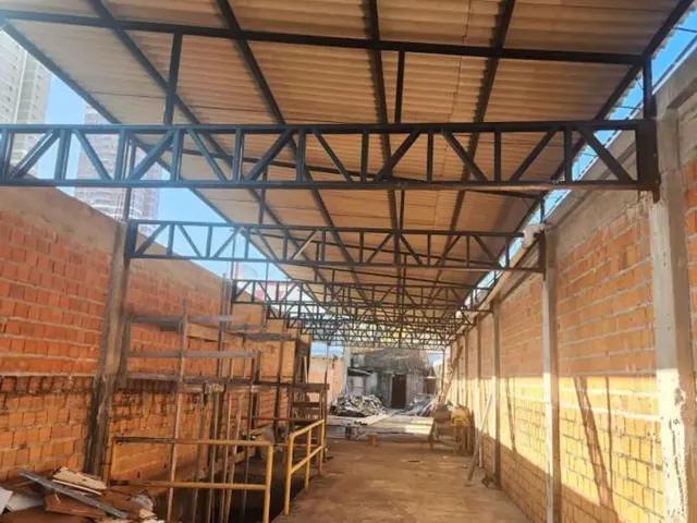 Imagem 5: Galpão para Venda em Belém, Umarizal