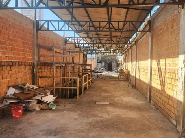 Imagem 3: Galpão para Venda em Belém, Umarizal