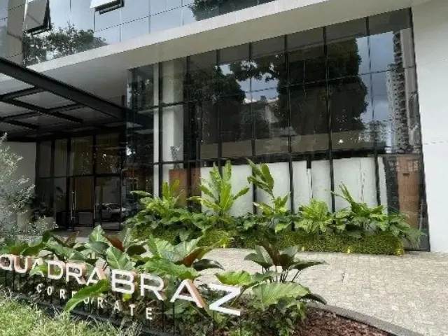 Imagem: Sala Comercial Disponível para Locação