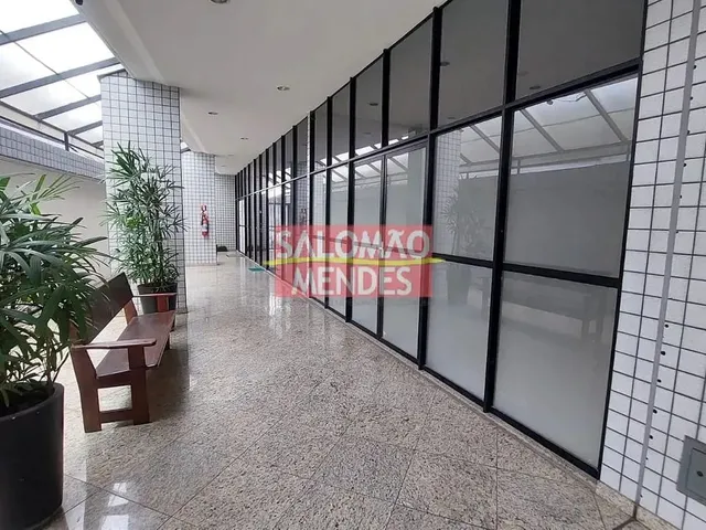 Imagem: Sala Comercial, 32M², Vaga Privativa