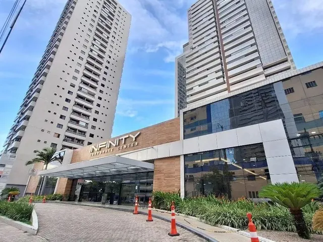 Imagem: Sala Comercial Comercial em Belém - Pa