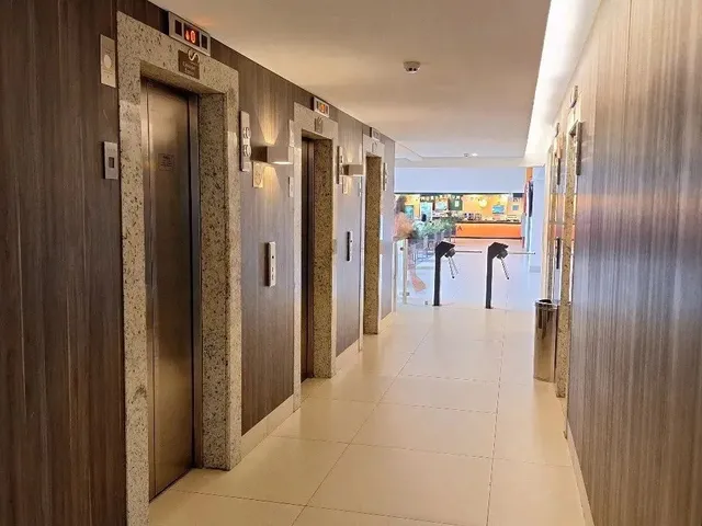 Imagem 4: Sala Comercial Comercial em Belém - Pa, Marco