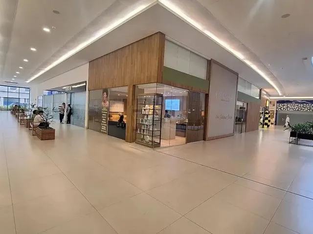 Imagem 5: Sala Comercial Comercial em Belém - Pa, Marco