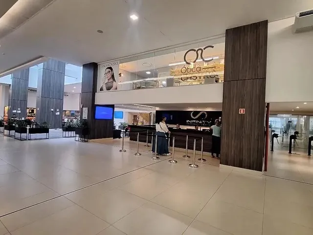 Imagem 10: Sala Comercial Comercial em Belém - Pa, Marco