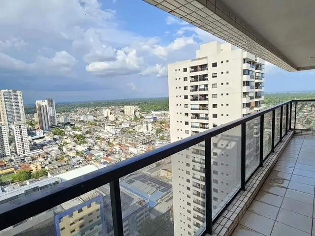 Imagem 12: Sala Comercial Comercial em Belém - Pa, Marco