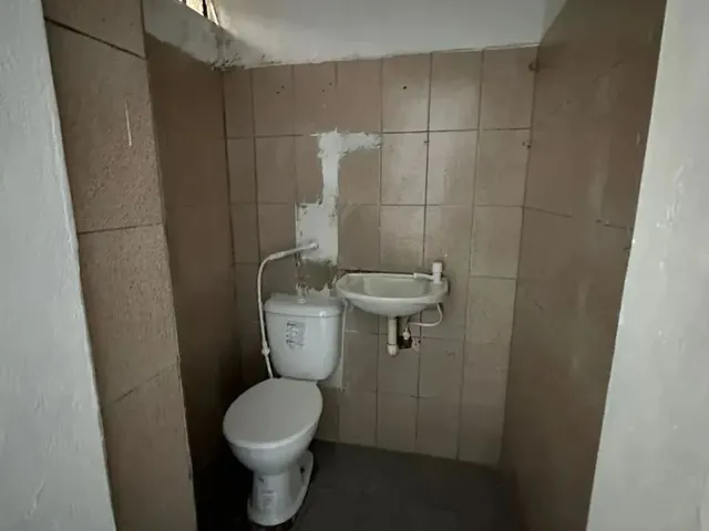 Imagem: Sala Comercial no Comercio Rua Frei Gil
