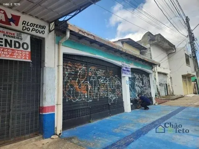 Imagem: Ponto Comercial para Locação em Belém