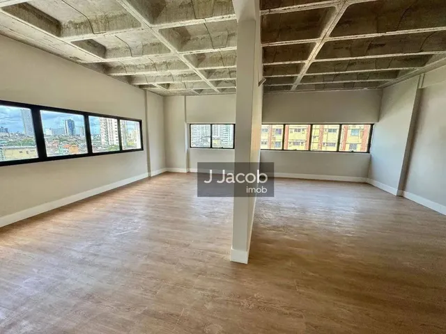 Imagem: Alugo Sala de 116 M² no Ed. Arya Tower