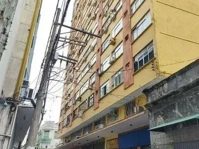 Imagem: Sala Comercial para Locação em Belém