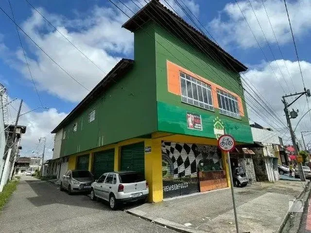 Imagem: Belem - Prédio Inteiro - Sacramenta