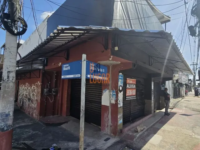Imagem: Um Lugar Imóveis Aluga Ponto Comercial
