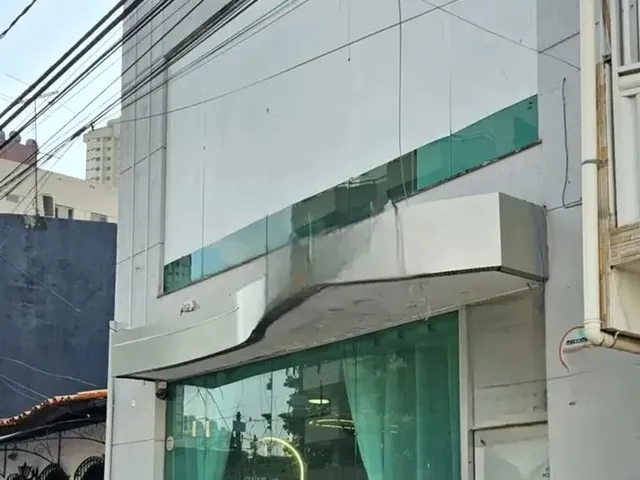 Imagem: Prédio Comercial no Umarizal - Venda
