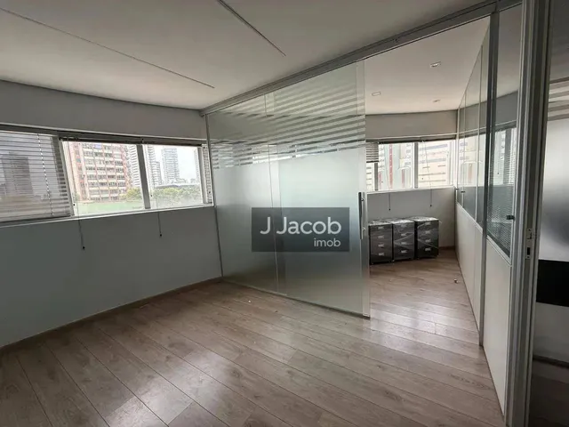 Imagem: Alugo Sala de 87 M² no Ed. Evolution
