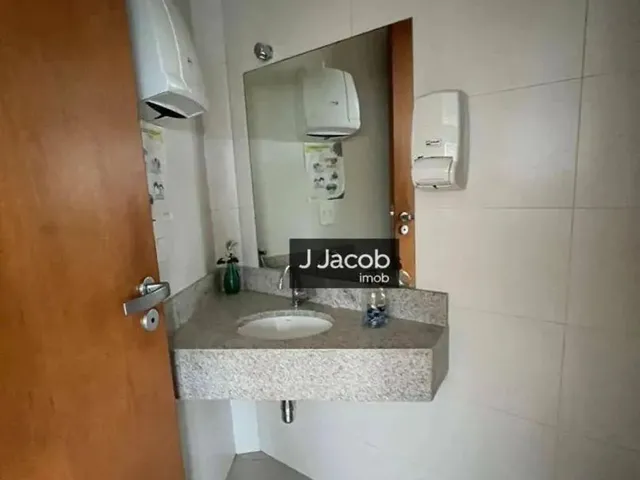 Imagem 9: Alugo Sala de 87 M² no Ed. Evolution - Bairro Umarizal