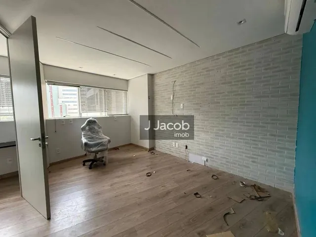 Imagem 13: Alugo Sala de 87 M² no Ed. Evolution - Bairro Umarizal