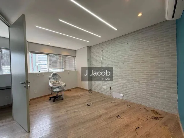 Imagem 11: Alugo Sala de 87 M² no Ed. Evolution - Bairro Umarizal