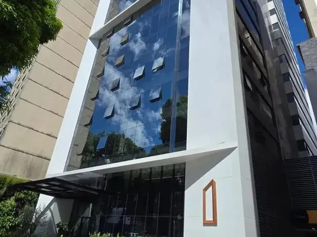 Imagem: Sala Comercial na Quadra Brás