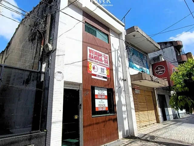 Imagem: Prédio Comercial Completo para Locação