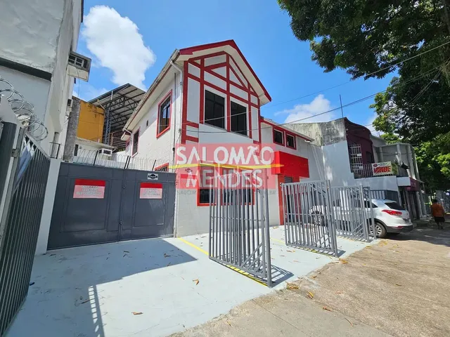 Imagem 1: Imóvel Comercial Batista Campos. na Conselheiro, 05 Vagas, Alta Visibilidade