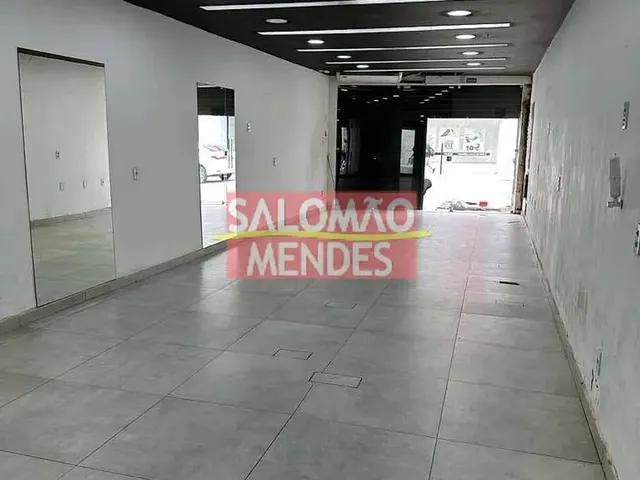 Imagem: Lojão Junto Ao Shopping Pátio na Padre