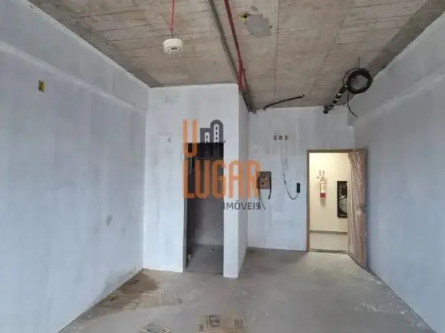 Imagem: Sala Comercial Sem Acabamento para Venda
